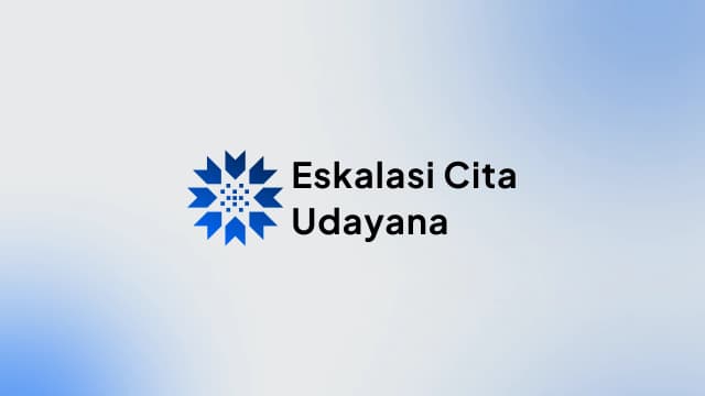cover Website BEM Udayana Telah Hadir