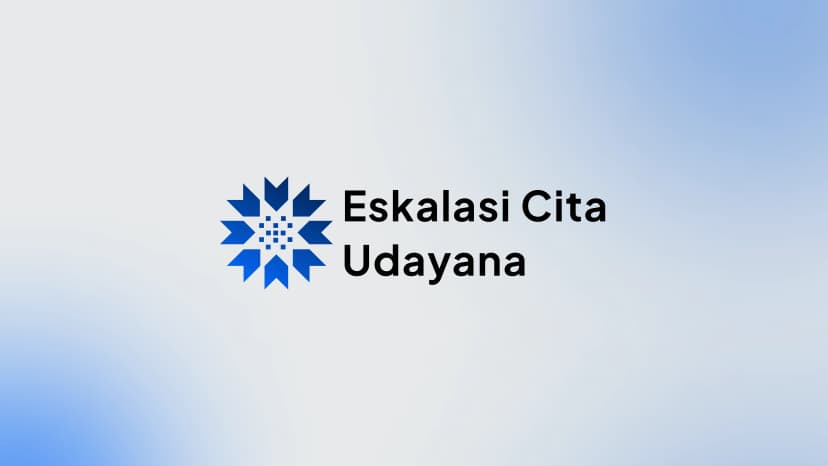cover Website BEM Udayana Telah Hadir