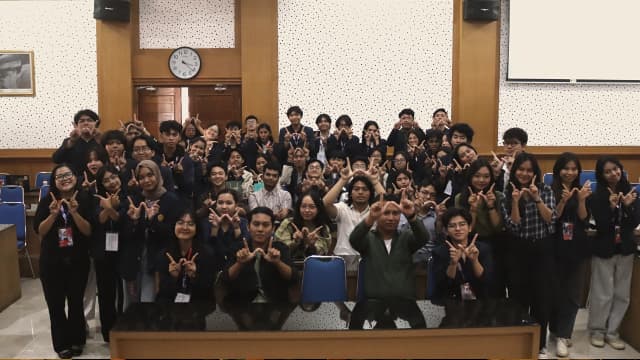 cover Workshop Multimedia Udayana 2024 Volume 1